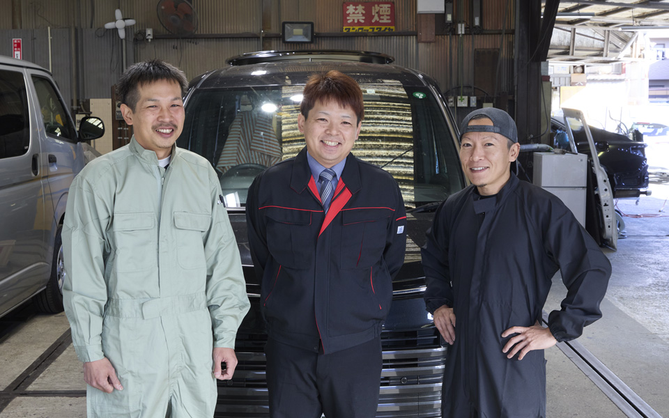 採用情報