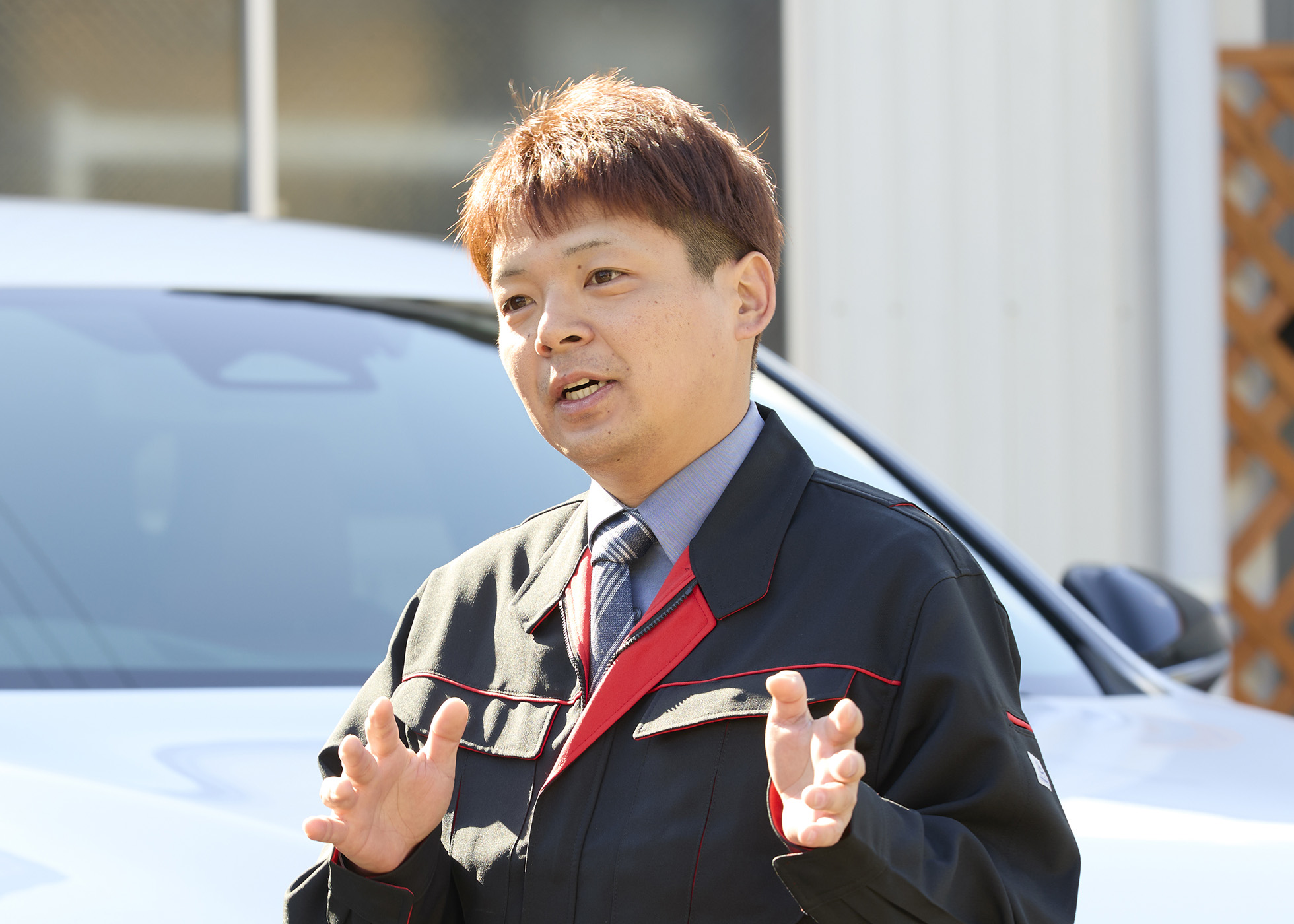 採用情報